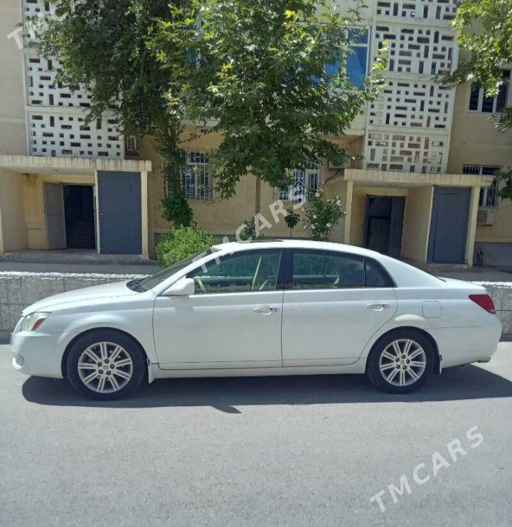 Toyota Avalon 2008 - 170 000 TMT - Ашхабад - img 2