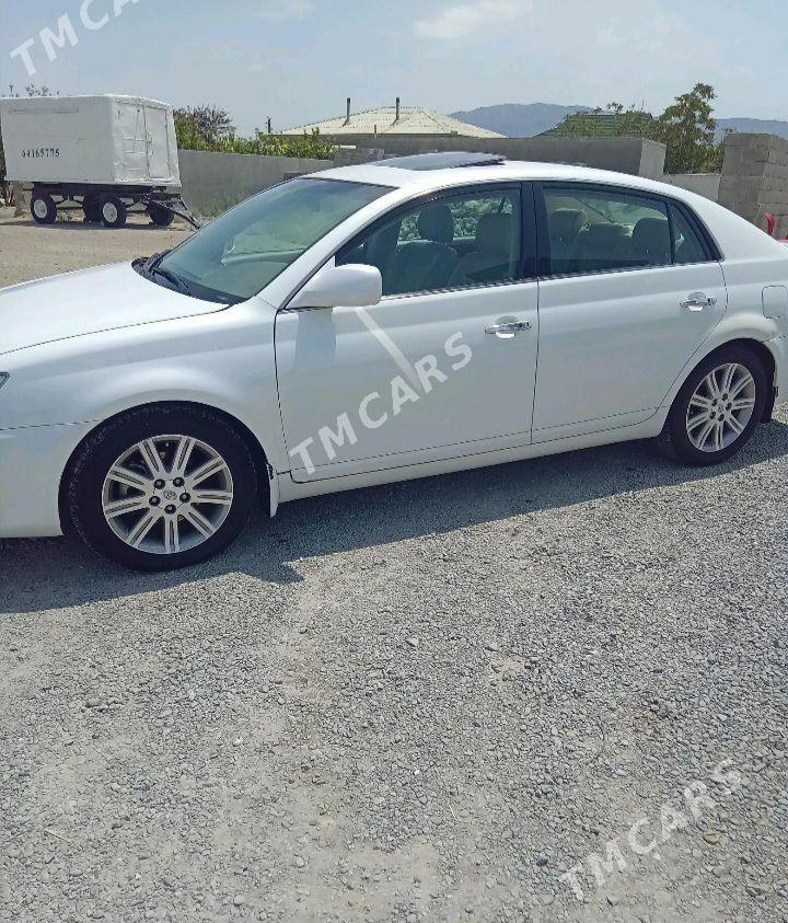 Toyota Avalon 2008 - 170 000 TMT - Ашхабад - img 7