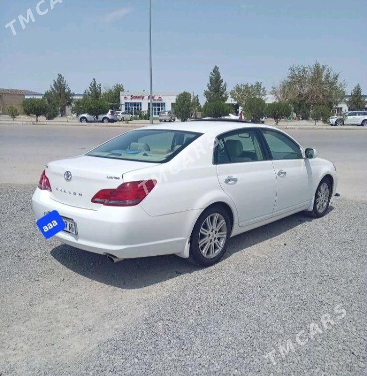 Toyota Avalon 2008 - 170 000 TMT - Aşgabat - img 6