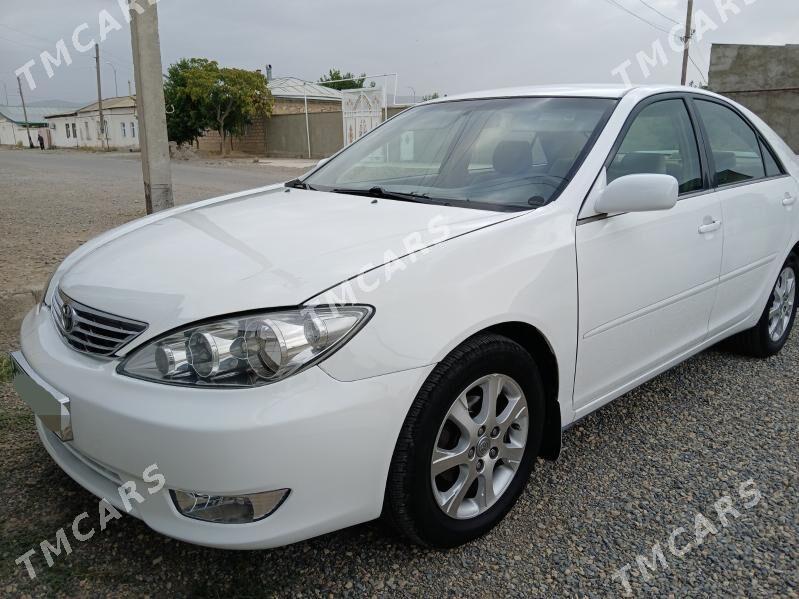 Toyota Camry 2003 - 127 000 TMT - Gyzylarbat - img 2