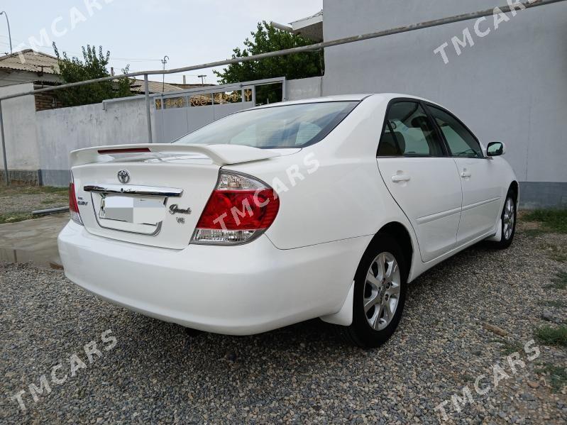 Toyota Camry 2003 - 127 000 TMT - Гызыларбат - img 3