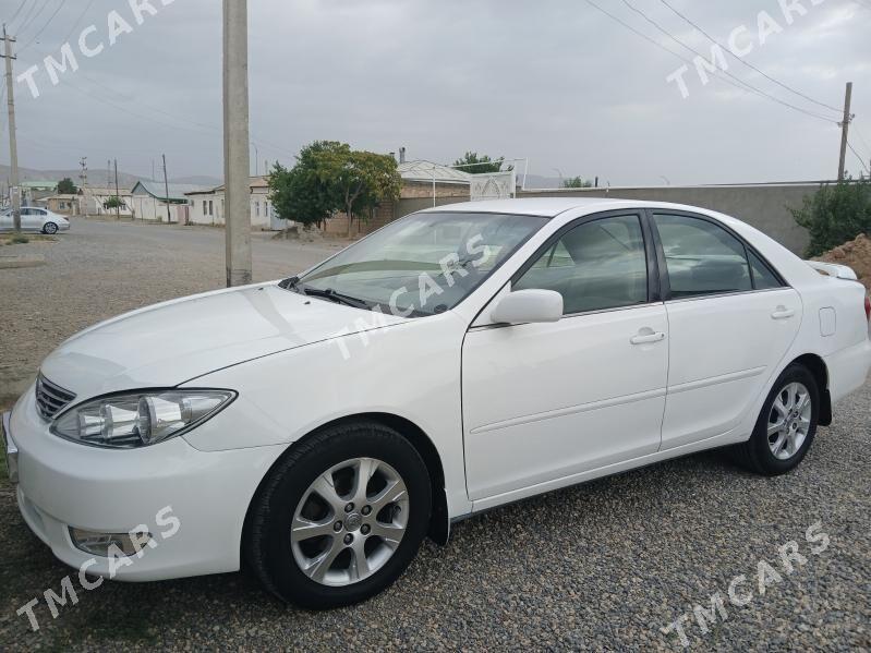 Toyota Camry 2003 - 127 000 TMT - Гызыларбат - img 5