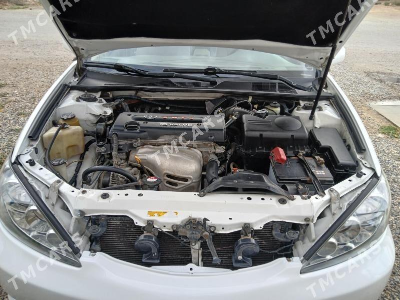 Toyota Camry 2003 - 127 000 TMT - Gyzylarbat - img 10