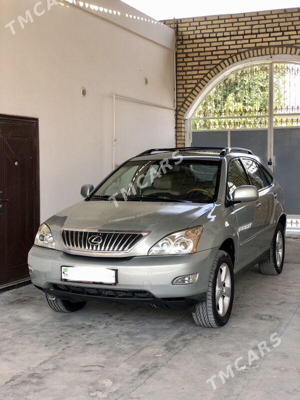 Lexus RX 350 2008 - 190 000 TMT - Mary - img 3