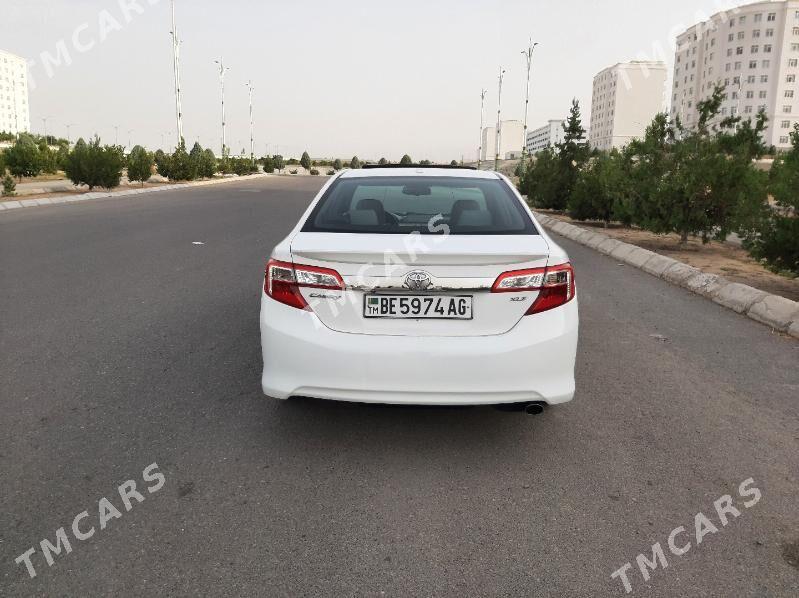 Toyota Camry 2012 - 205 000 TMT - Parahat 7 - img 2