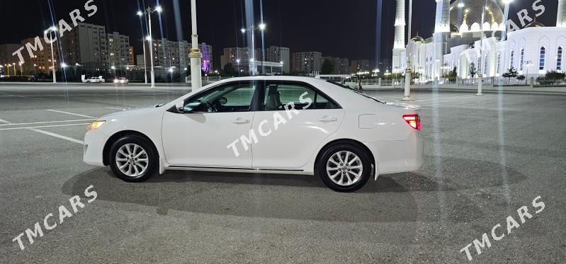 Toyota Camry 2012 - 205 000 TMT - Мир 7 - img 6