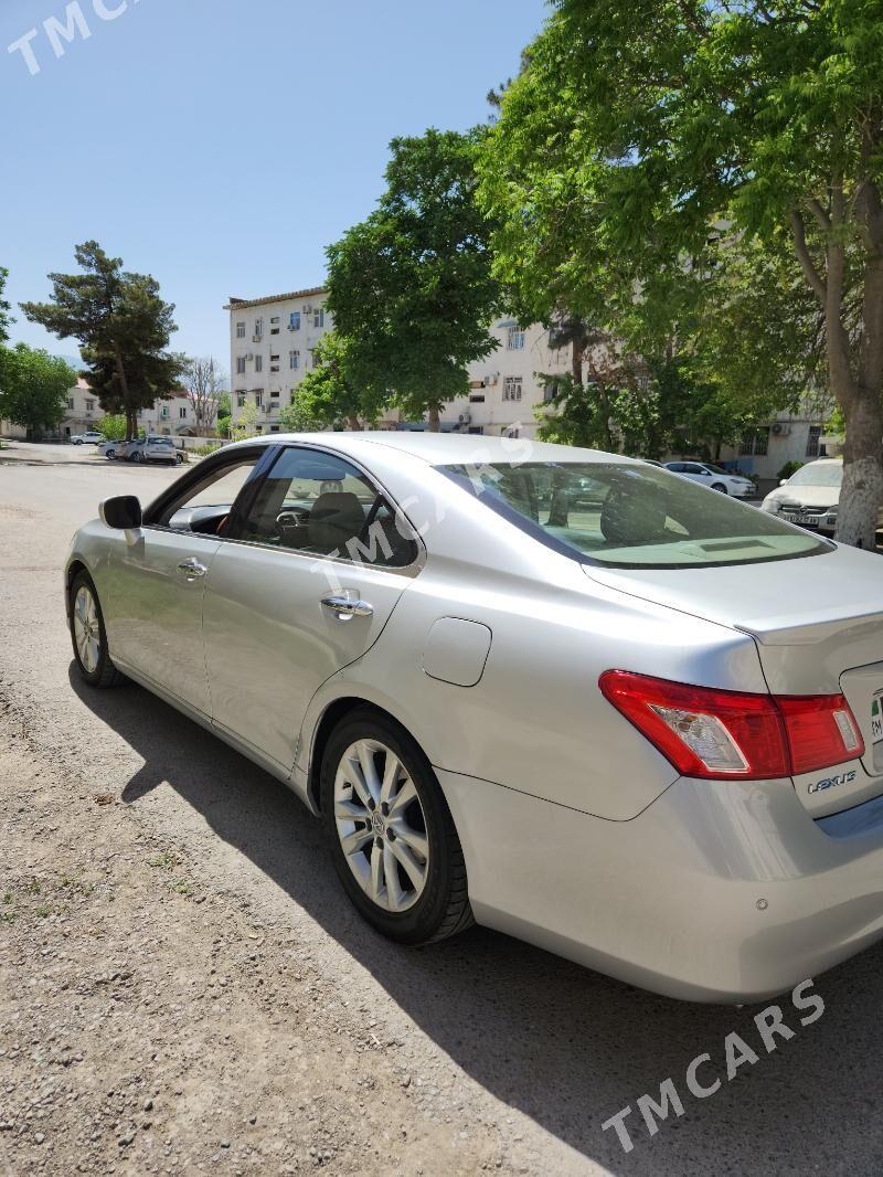 Lexus ES 350 2009 - 167 000 TMT - Aşgabat - img 2