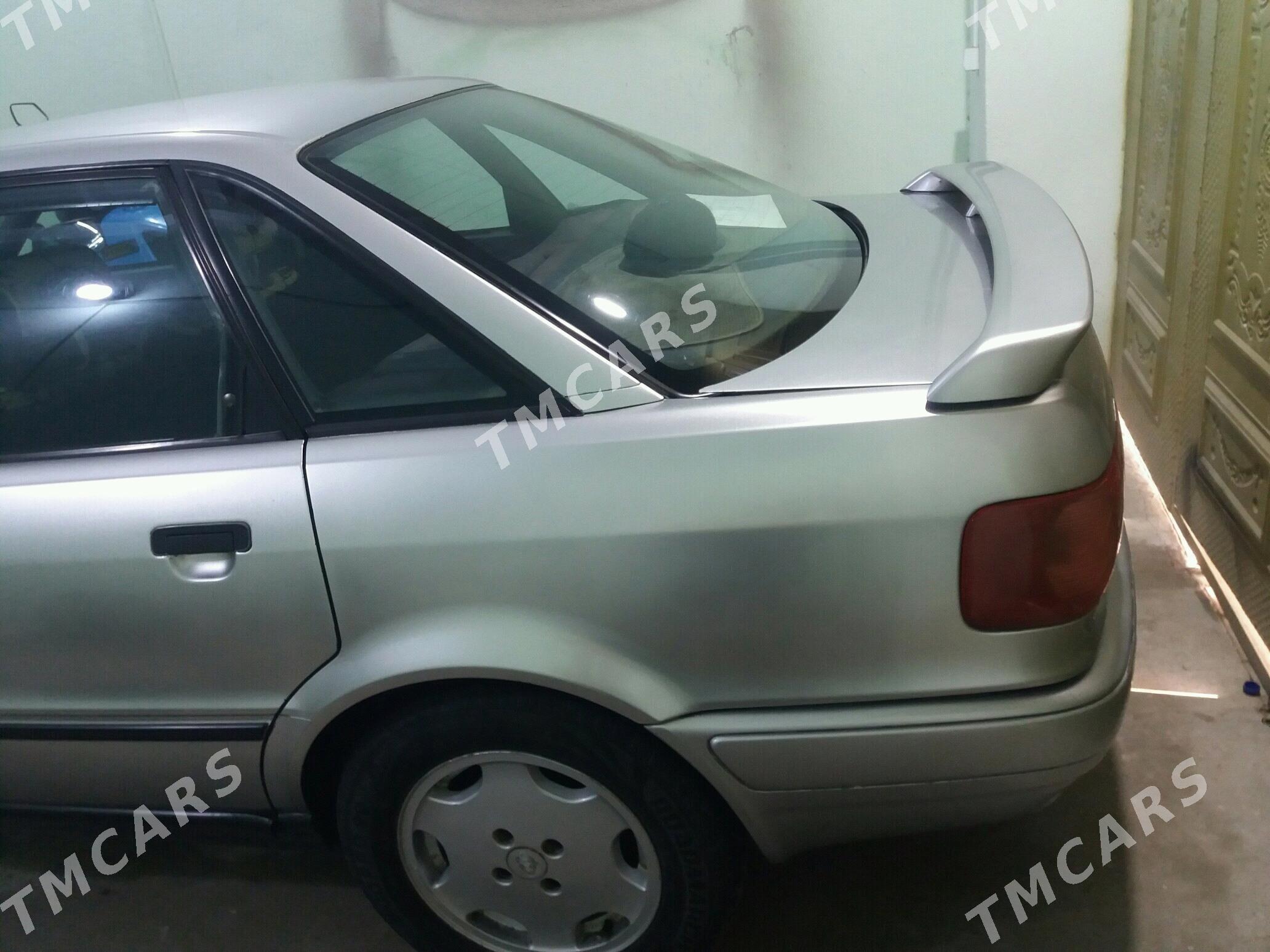 Audi 80/90 1994 - 25 000 TMT - Farap - img 6