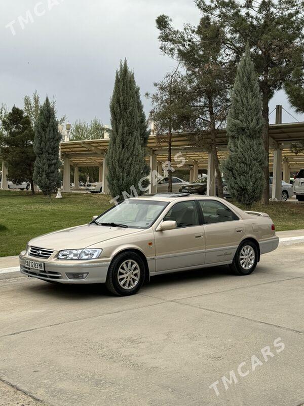 Toyota Camry 2001 - 222 000 TMT - Mary - img 9