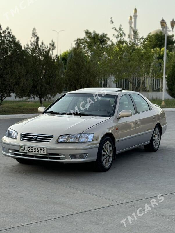 Toyota Camry 2001 - 222 000 TMT - Mary - img 2