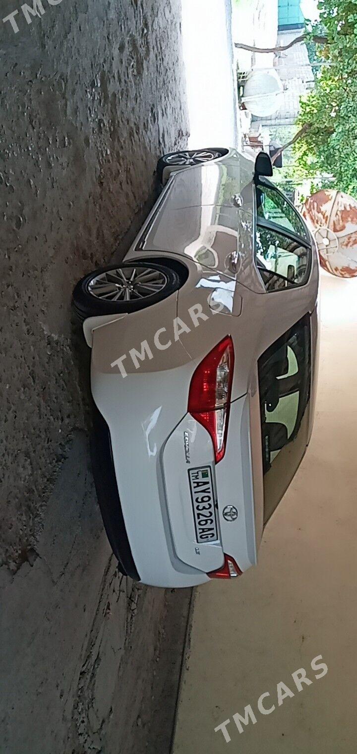 Toyota Corolla 2015 - 159 000 TMT - Ашхабад - img 3