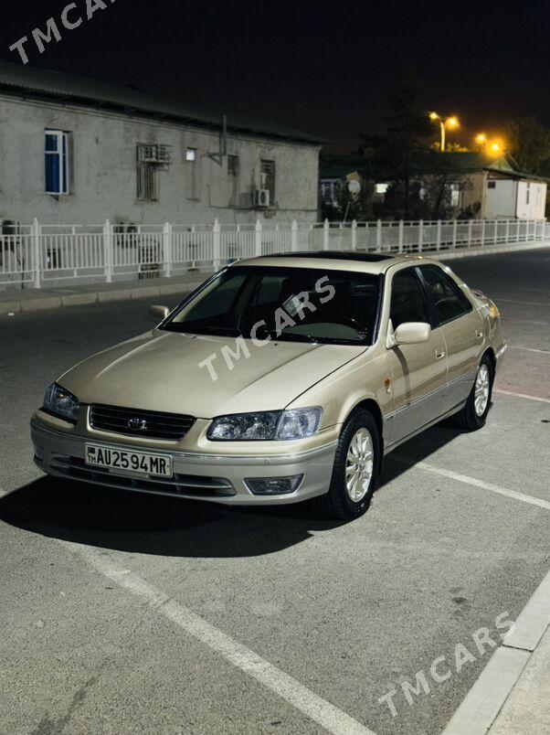 Toyota Camry 2001 - 222 000 TMT - Туркменабат - img 8