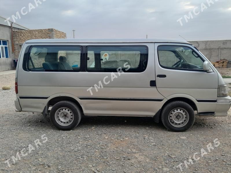 Toyota Hiace 1994 - 85 000 TMT - Gyzylarbat - img 5