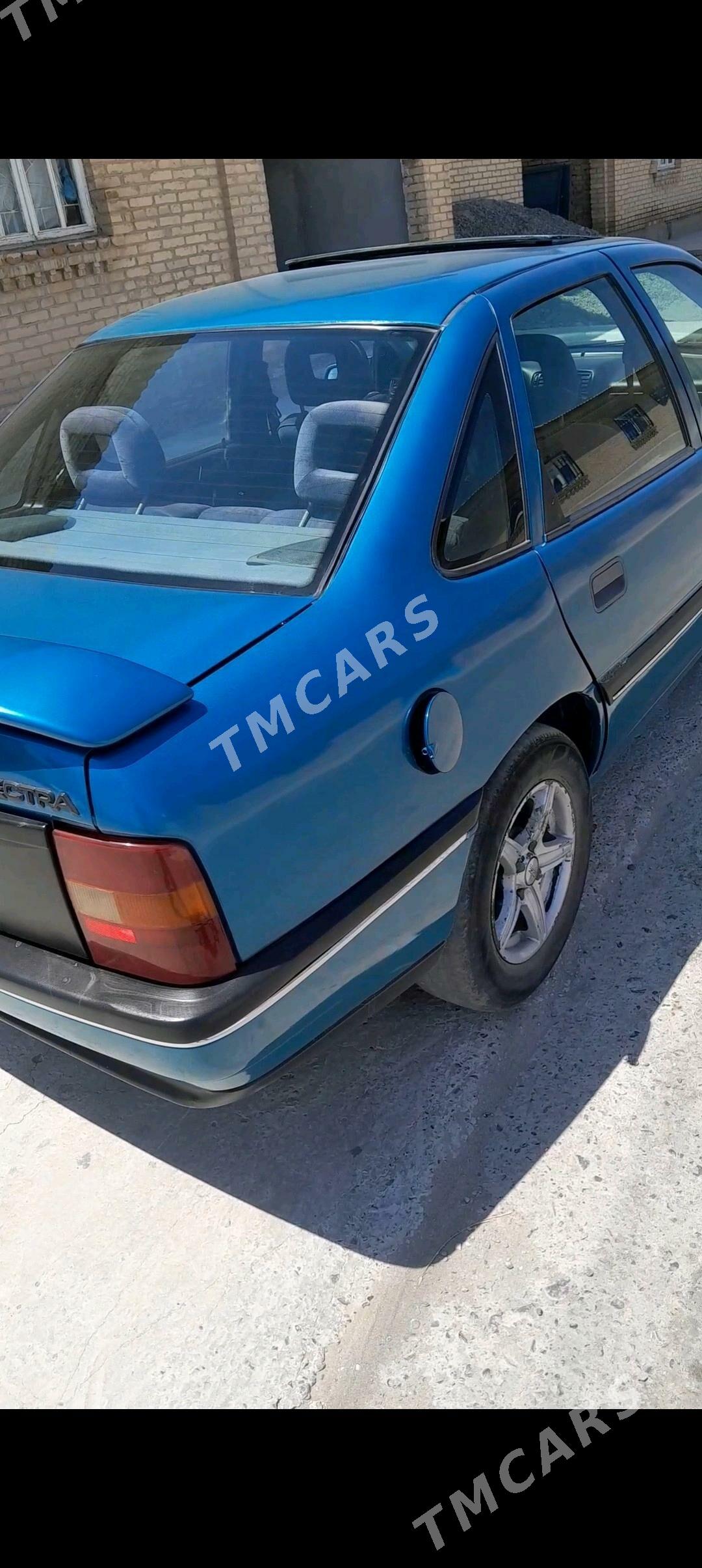 Opel Vectra 1991 - 25 000 TMT - Türkmenabat - img 2