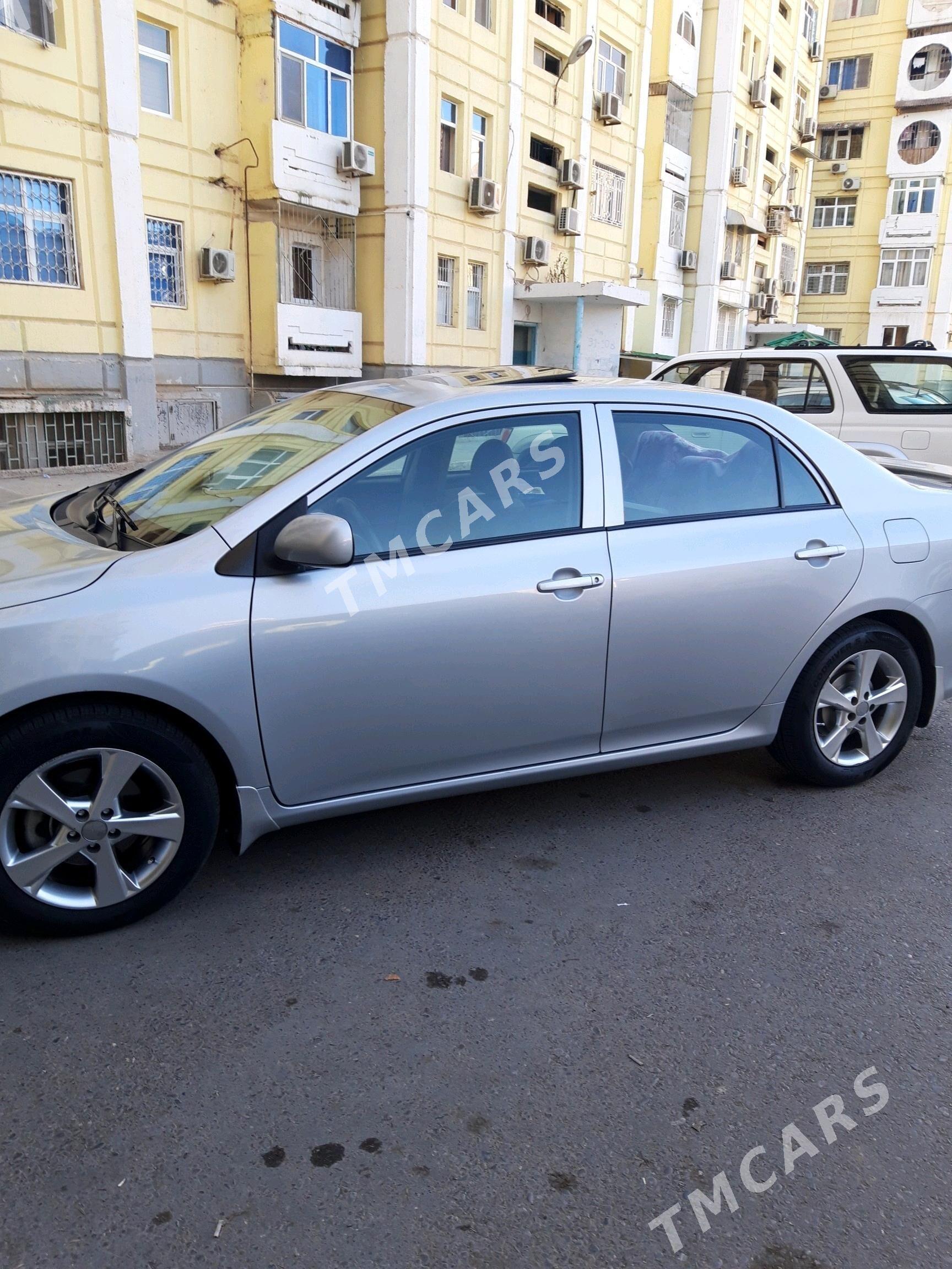 Toyota Corolla 2012 - 146 000 TMT - Ашхабад - img 2