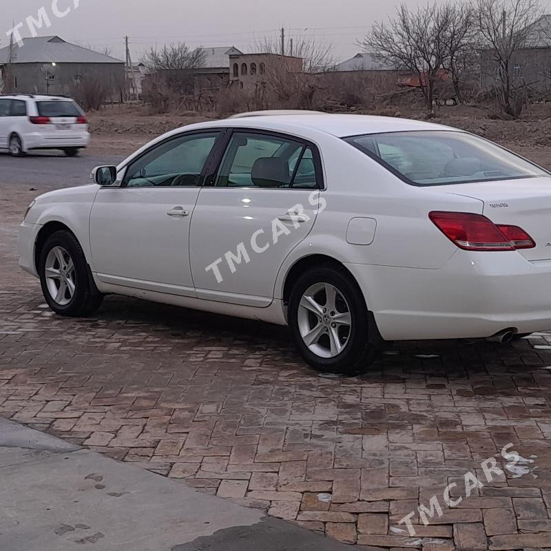 Toyota Avalon 2005 - 150 000 TMT - Туркменгала - img 2