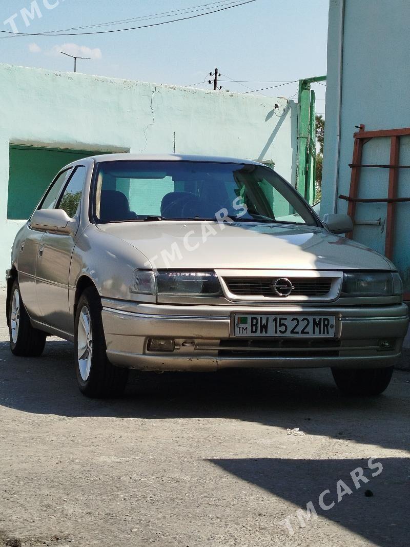 Opel Vectra 1993 - 42 000 TMT - Мары - img 5