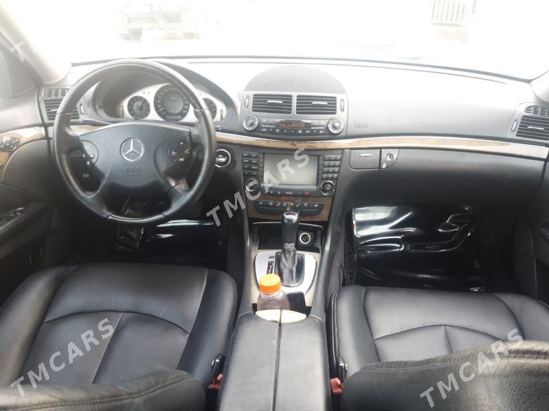 Mercedes-Benz E320 2003 - 125 000 TMT - Aşgabat - img 6