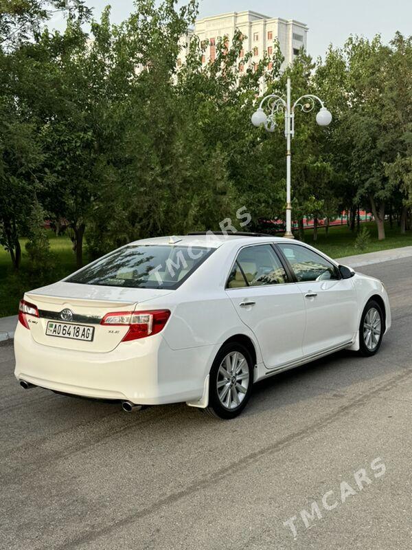 Toyota Camry 2014 - 230 000 TMT - Ашхабад - img 7