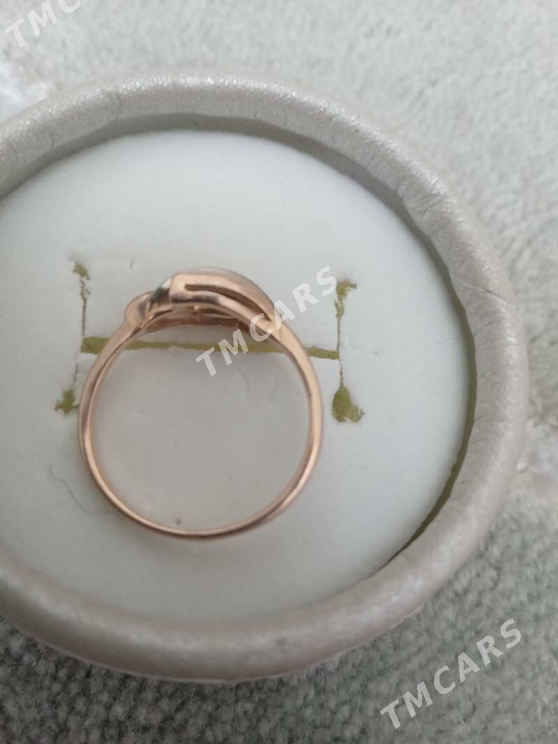 кольцо бриллиант - Aşgabat - img 2