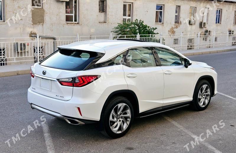 Lexus RX 350 2019 - 509 000 TMT - Mary - img 3