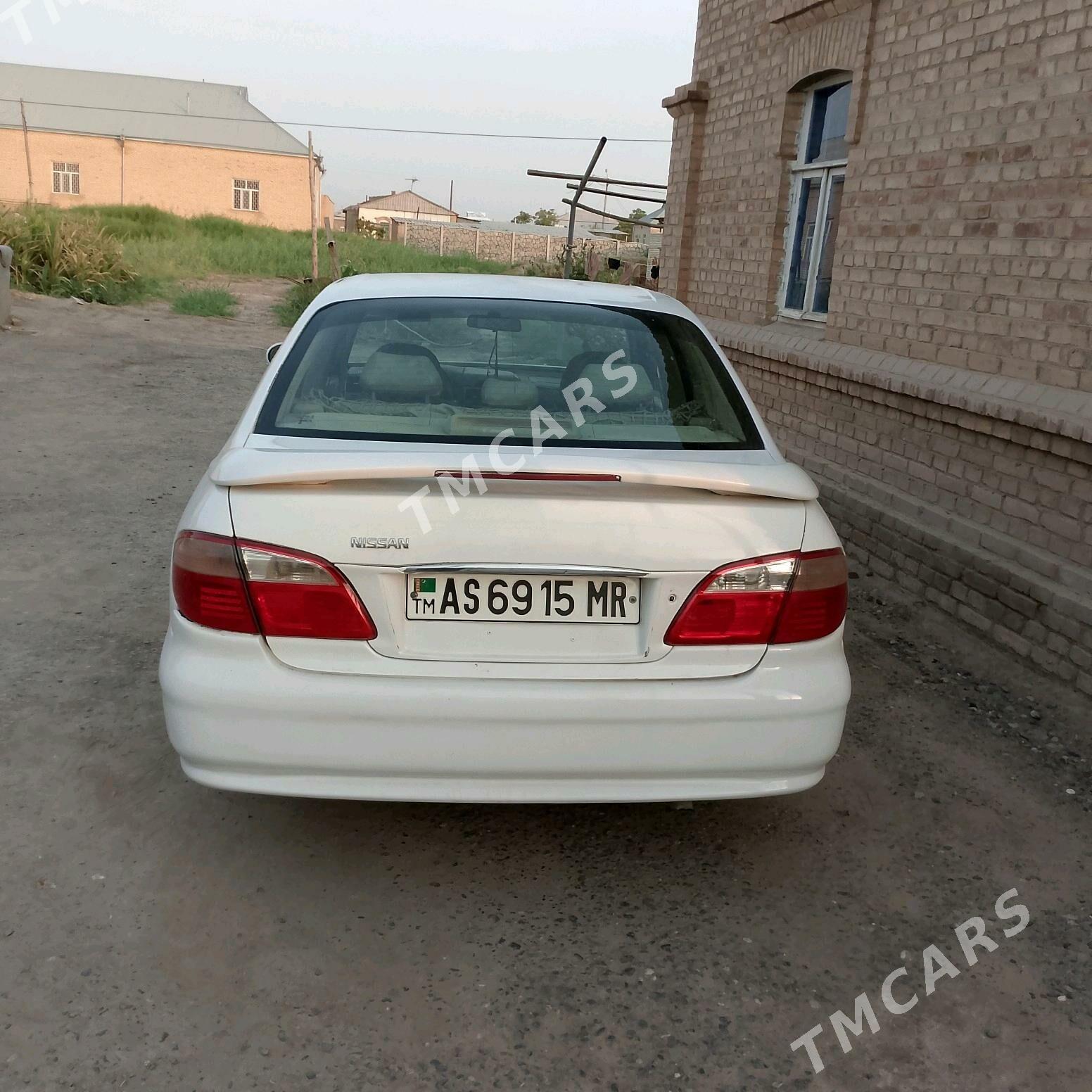 Nissan Cefiro 2000 - 45 000 TMT - Мары - img 6