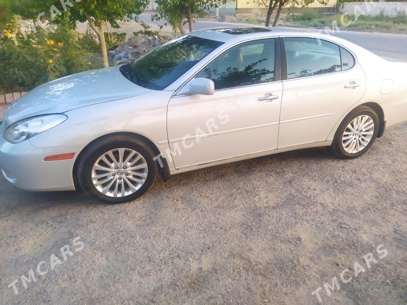 Lexus ES 330 2005 - 170 000 TMT - Туркменабат - img 2