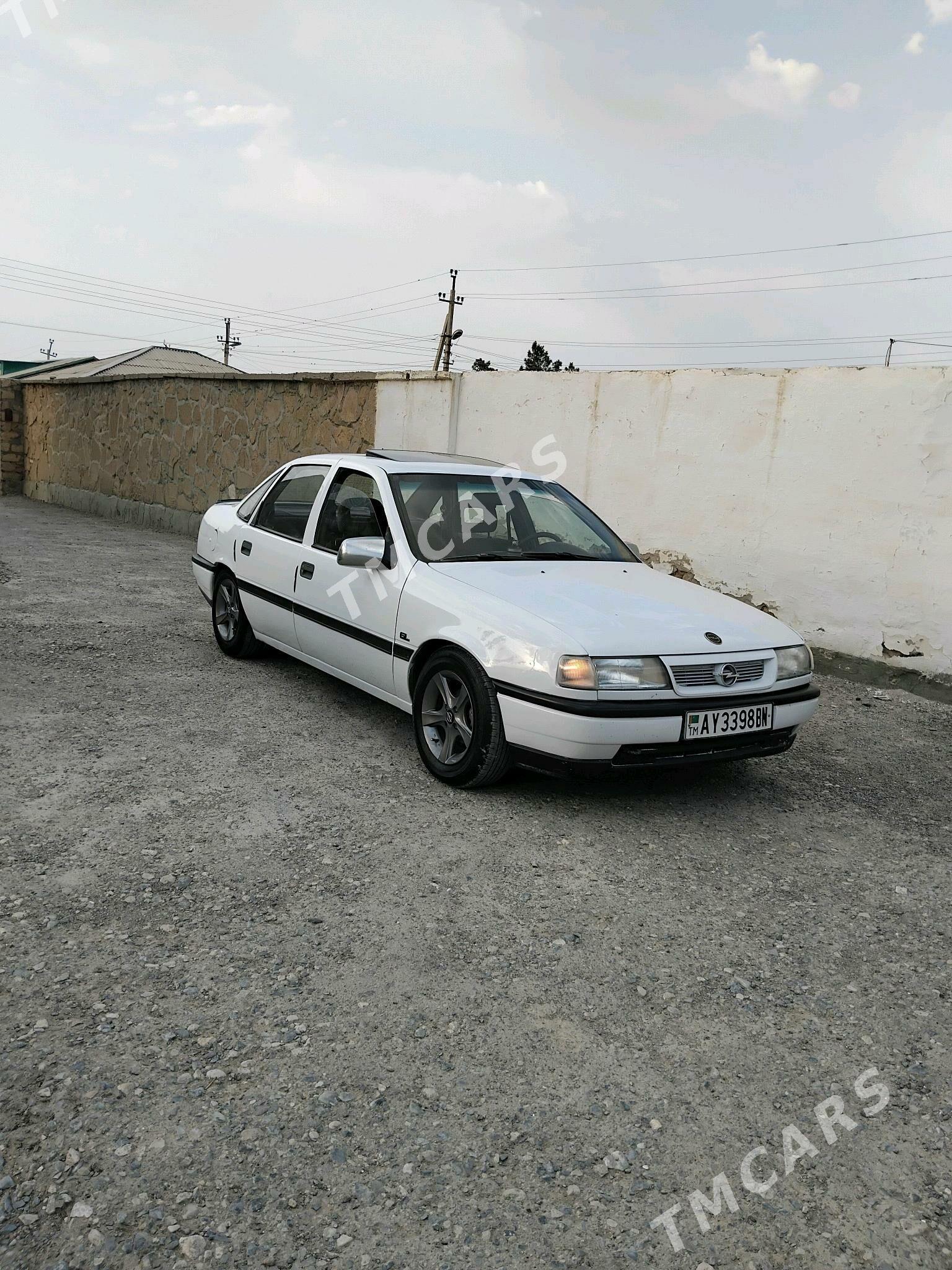 Opel Vectra 1993 - 29 000 TMT - Гызыларбат - img 4
