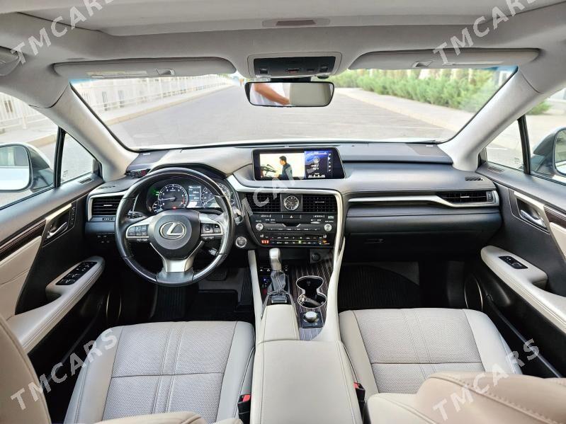 Lexus RX 350 2019 - 509 000 TMT - Mary - img 7