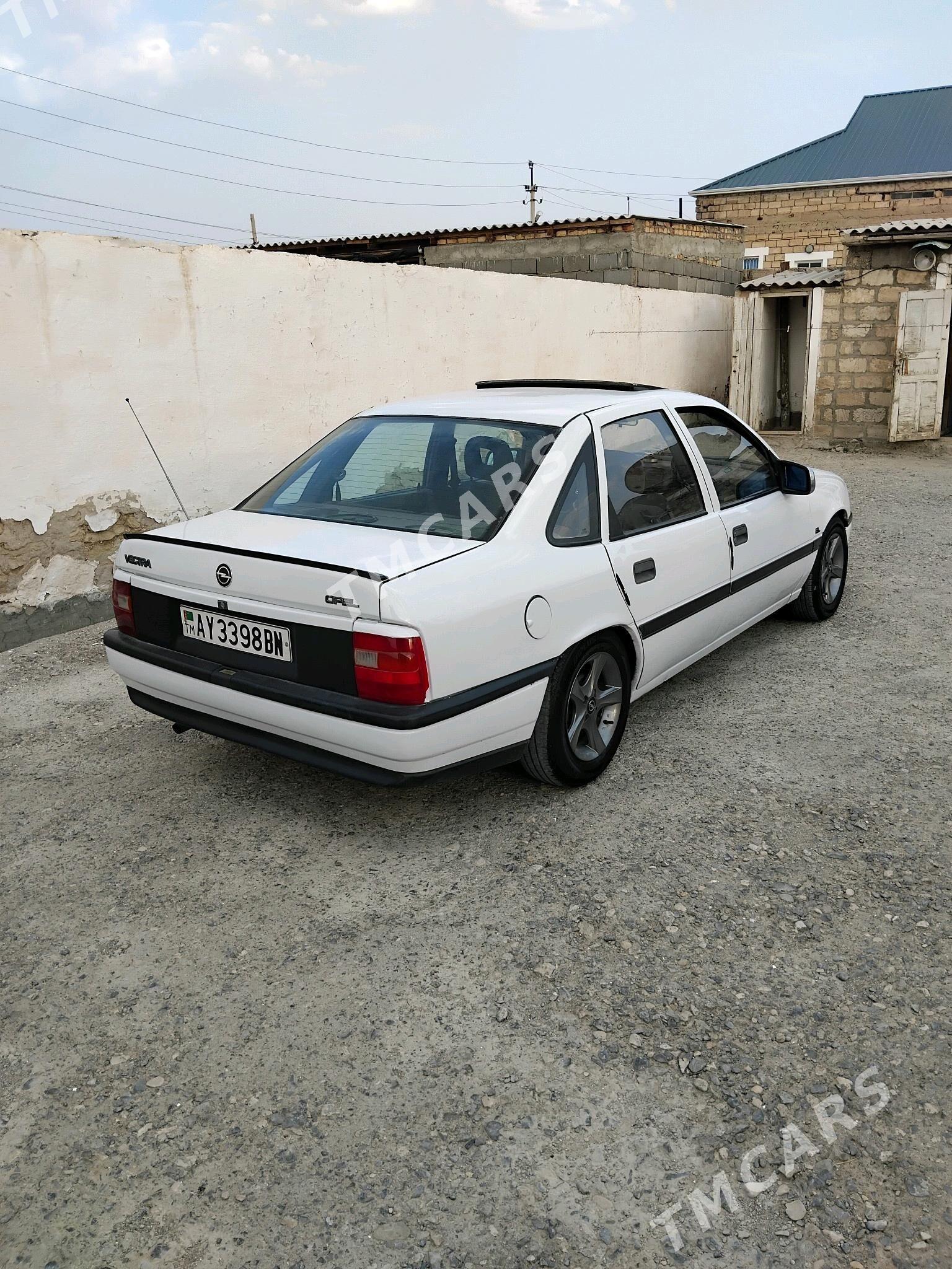 Opel Vectra 1993 - 29 000 TMT - Гызыларбат - img 5