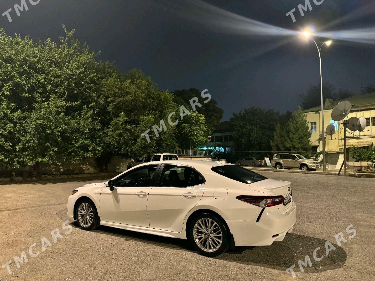 Toyota Camry 2020 - 300 000 TMT - Aşgabat - img 3