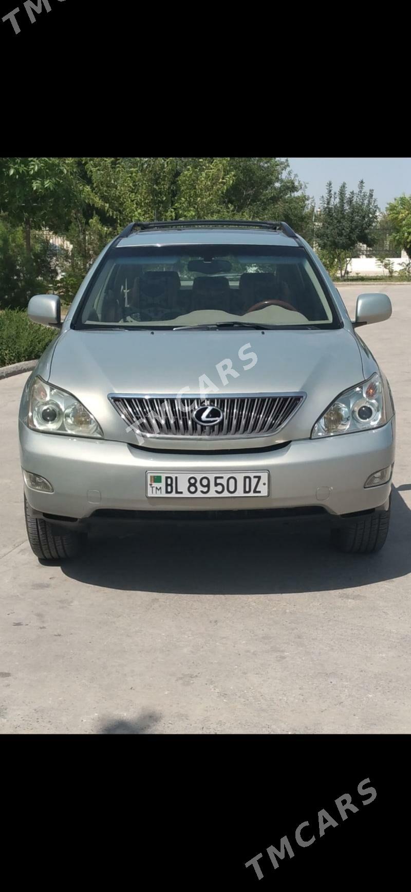 Lexus RX 330 2005 - 220 000 TMT - Дашогуз - img 2