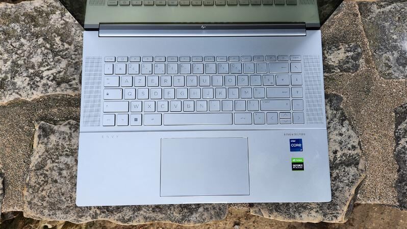 HP Envy 16" (32GB DDR5)RTX4060 - Ашхабад - img 6