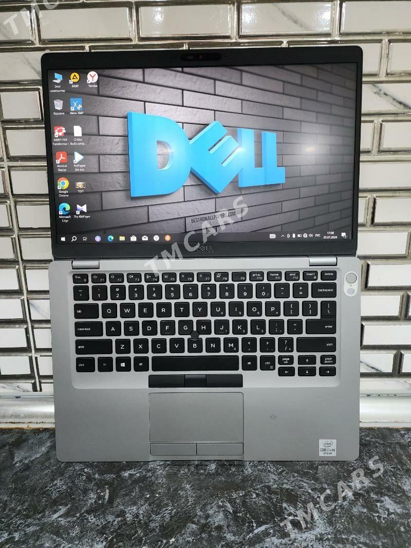 Dell i7-10 16GB SSD-512 Noutbu - Aşgabat - img 3