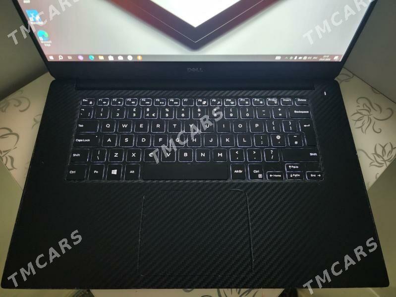 Игравой Dell i7 GTX 1050 RAM16 - Aşgabat - img 3