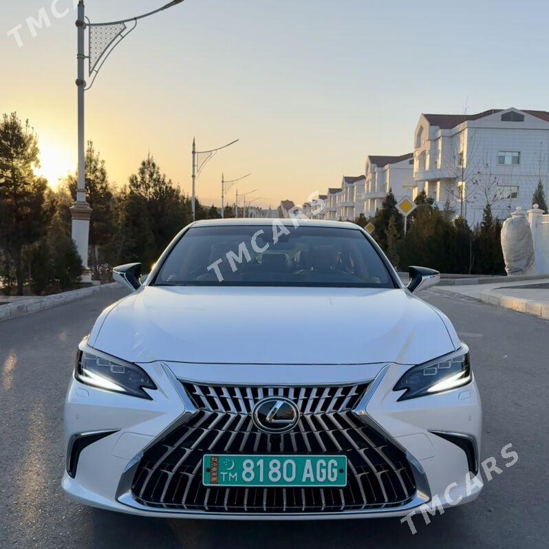 Lexus ES 350 2024 - 1 170 000 TMT - 15-nji tapgyr - img 2