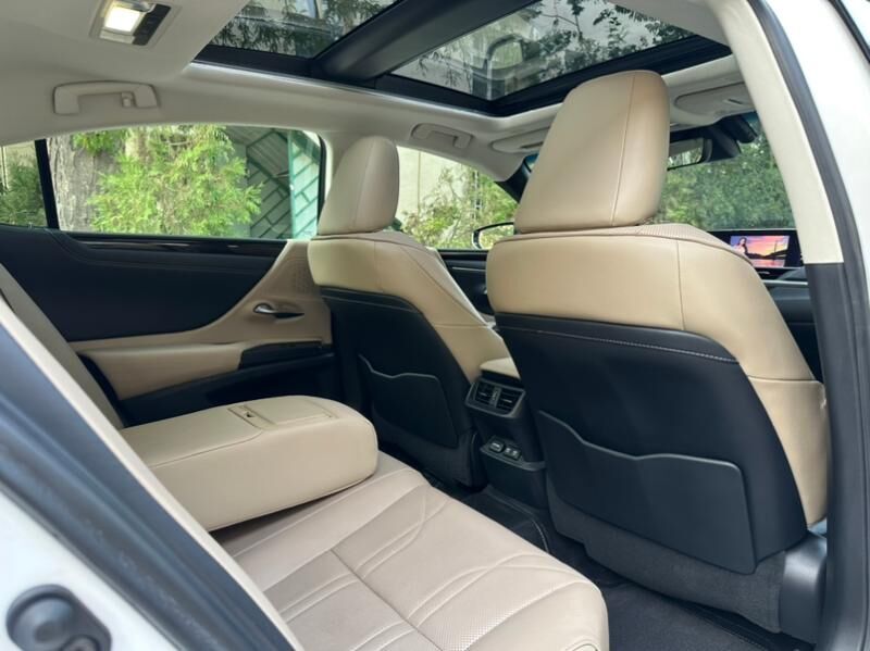 Lexus ES 350 2019 - 700 000 TMT - Ашхабад - img 7