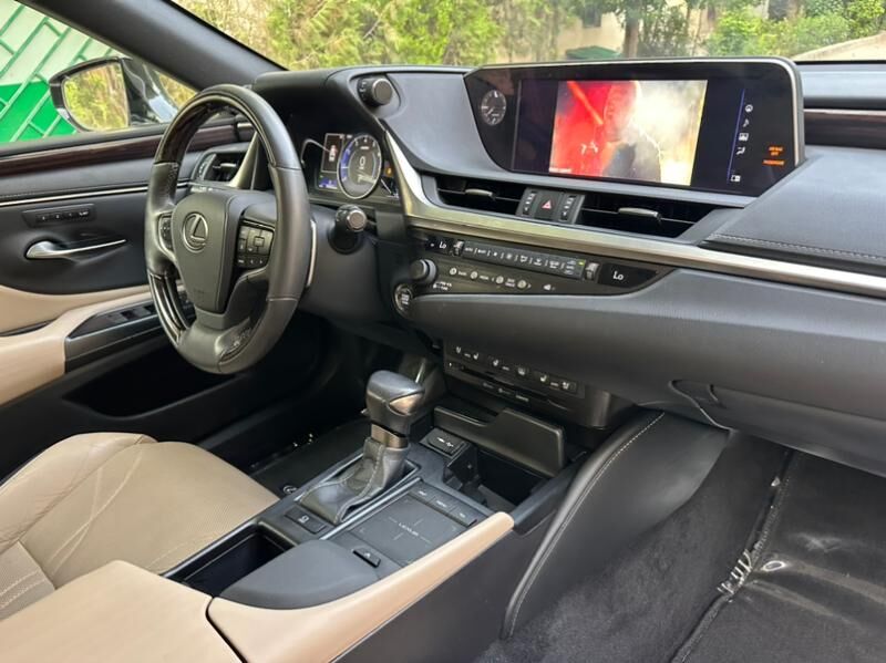 Lexus ES 350 2019 - 700 000 TMT - Aşgabat - img 6