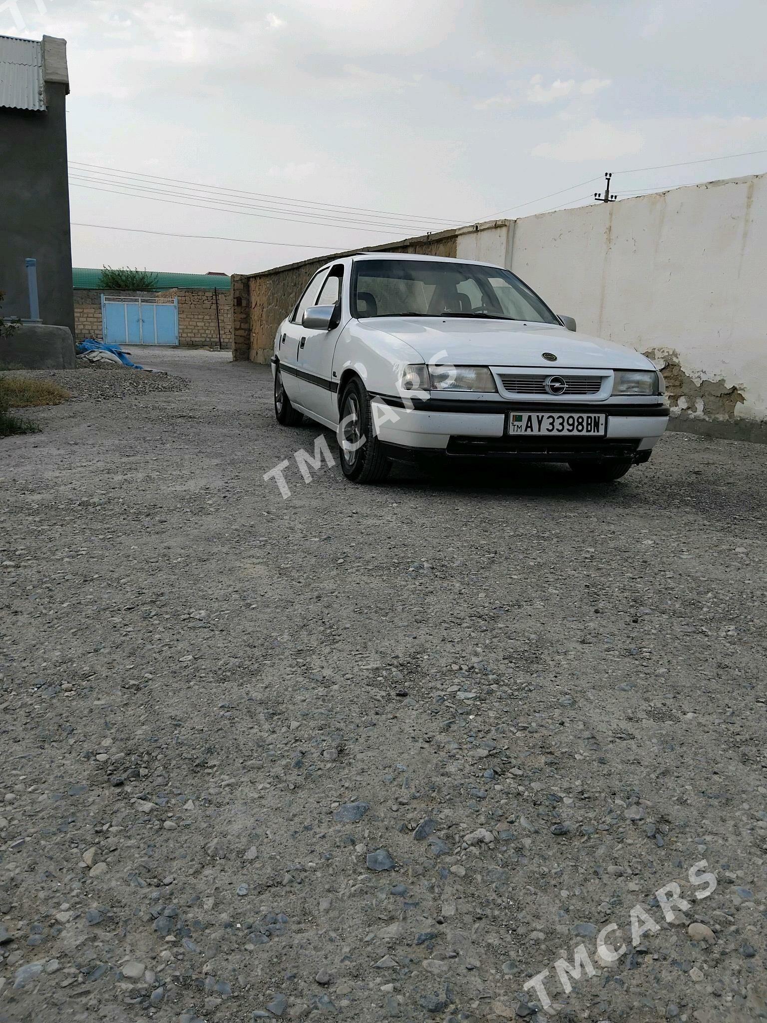 Opel Vectra 1993 - 29 000 TMT - Гызыларбат - img 6