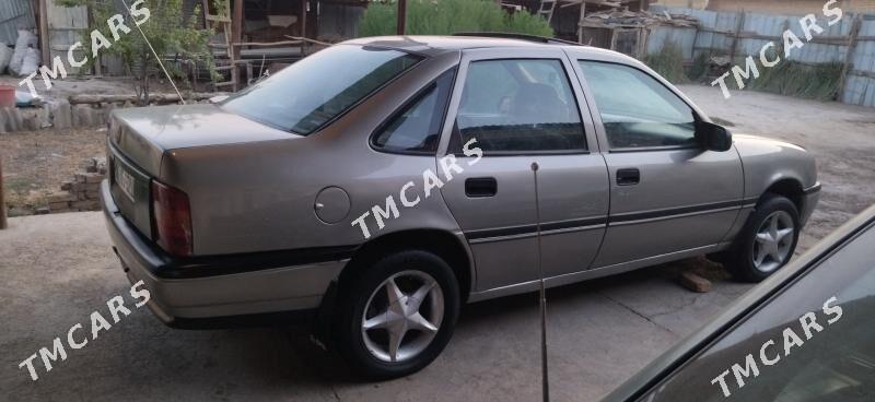 Opel Vectra 1992 - 30 000 TMT - Farap - img 5