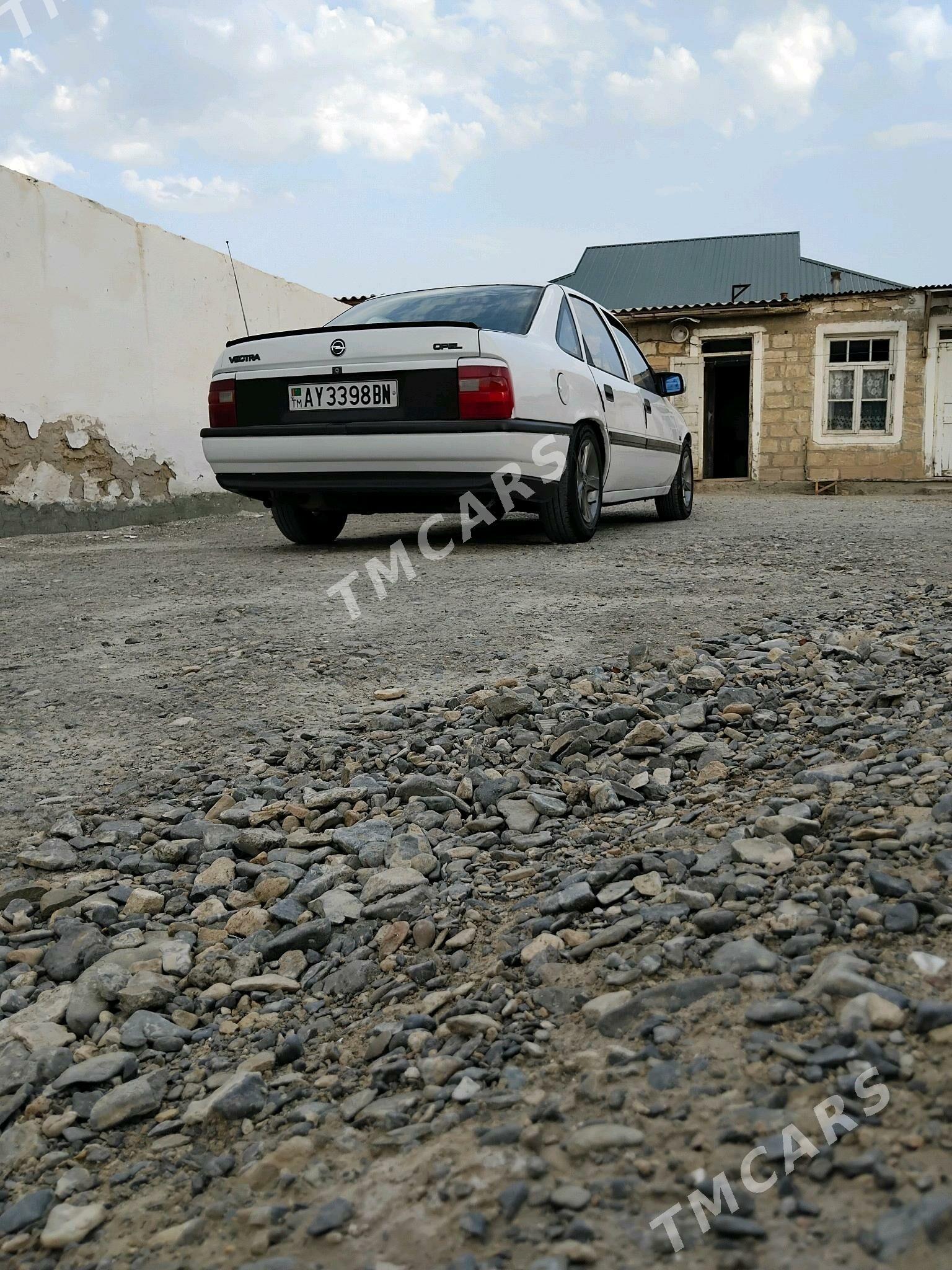 Opel Vectra 1993 - 29 000 TMT - Гызыларбат - img 8