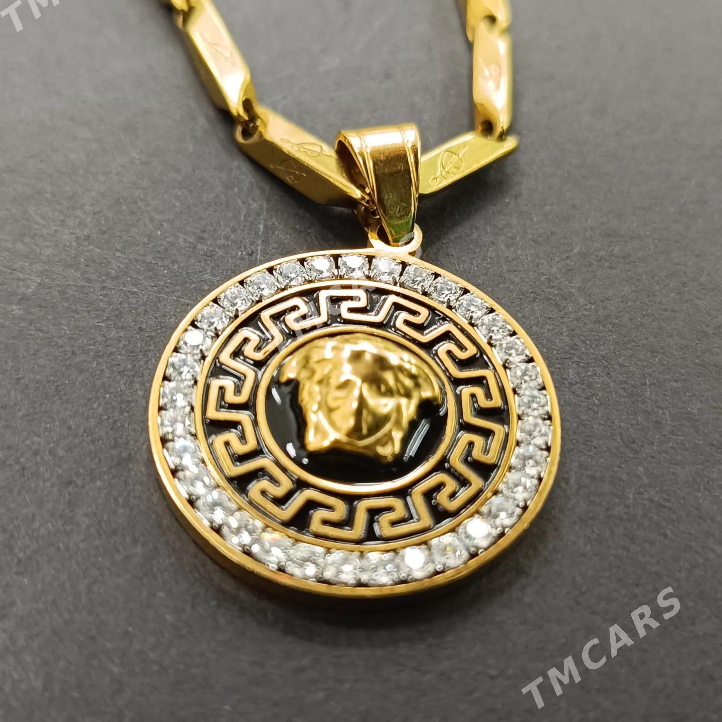 bijuterya Versace bold klon - 15-nji tapgyr - img 4