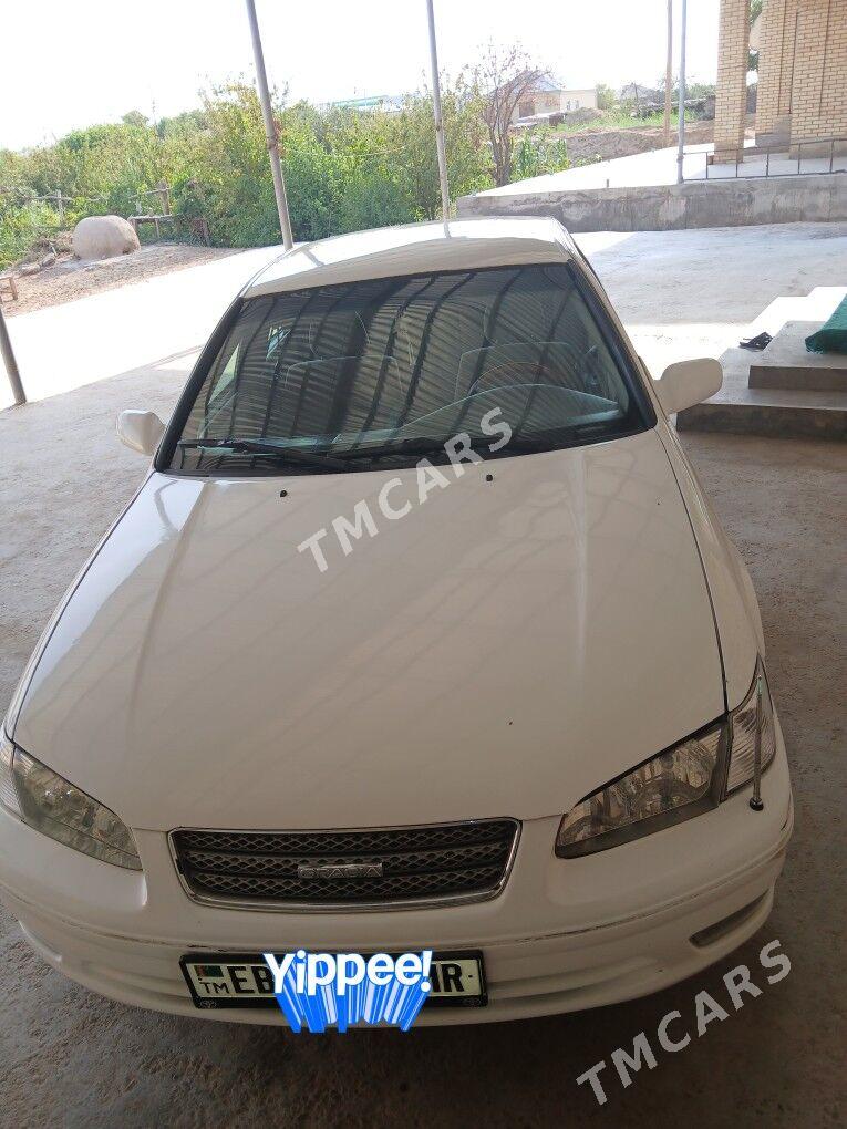 Toyota Camry 2000 - 135 000 TMT - Mary - img 6