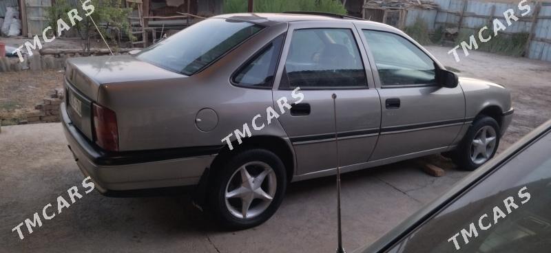 Opel Vectra 1992 - 30 000 TMT - Farap - img 6