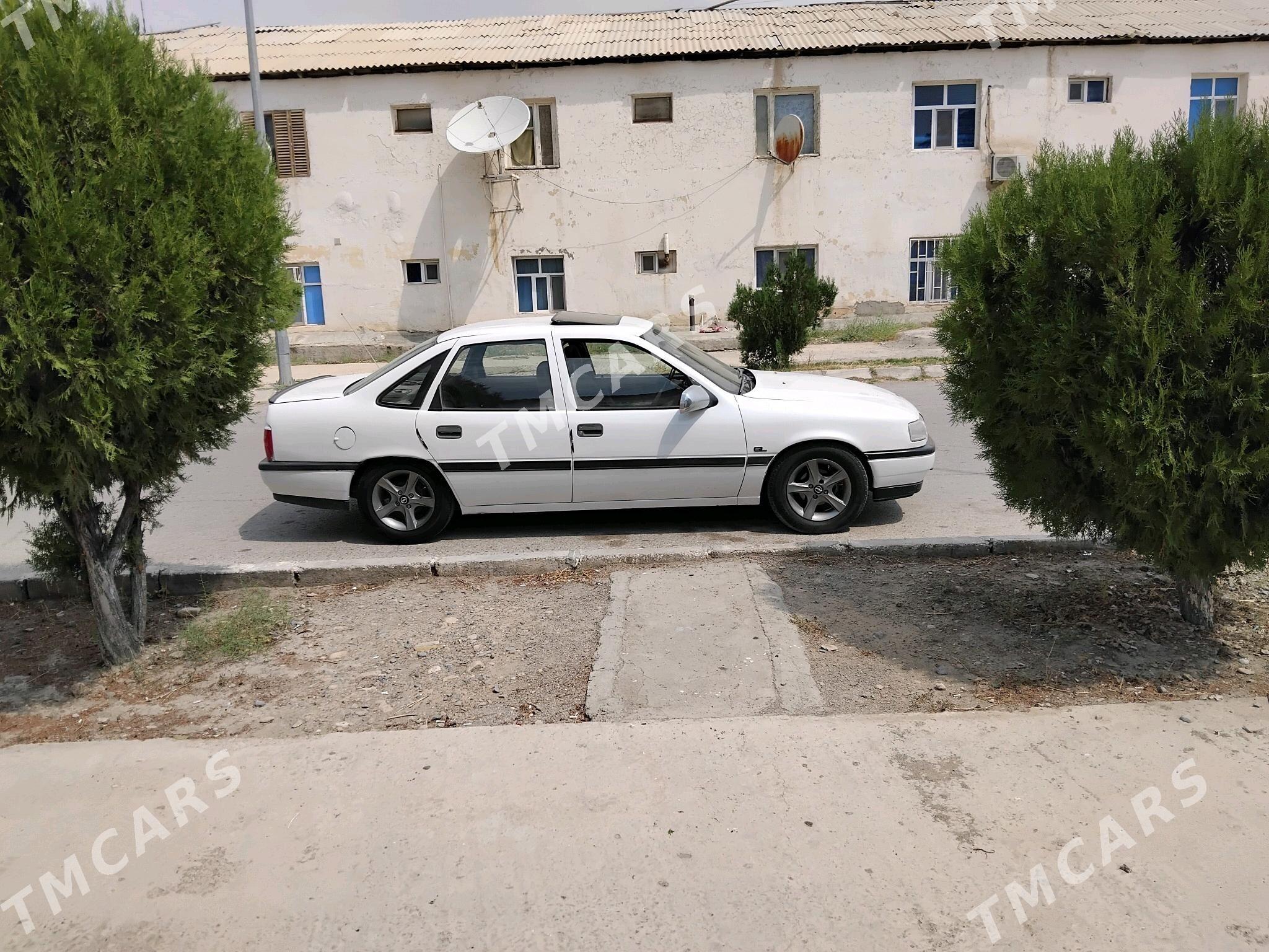 Opel Vectra 1993 - 29 000 TMT - Гызыларбат - img 10