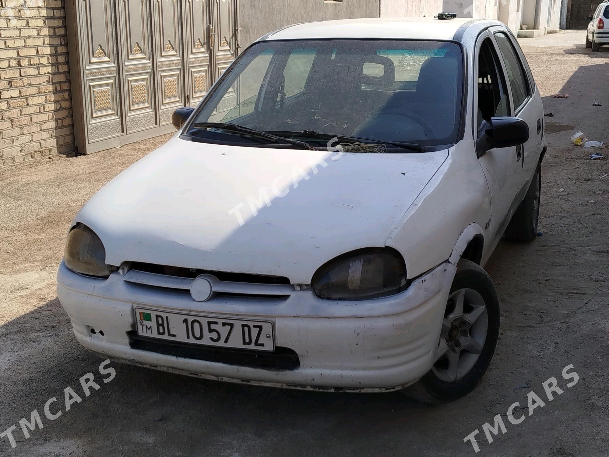 Opel Vita 1995 - 9 000 TMT - Daşoguz - img 2
