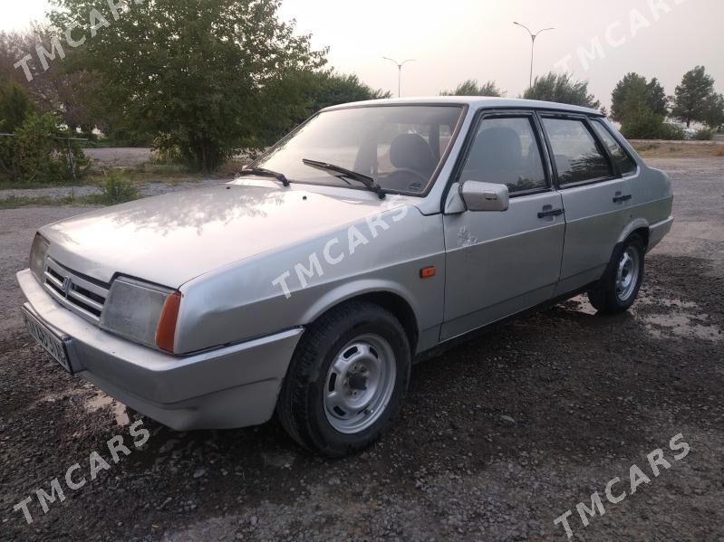 Lada 21099 2002 - 22 000 TMT - Köşi - img 3