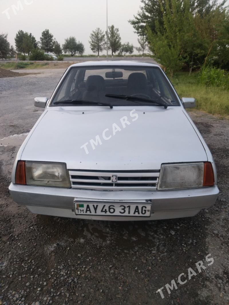 Lada 21099 2002 - 22 000 TMT - Köşi - img 2