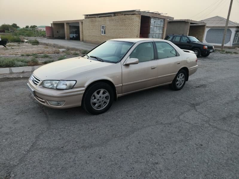 Toyota Camry 1999 - 105 000 TMT - Серахс - img 5