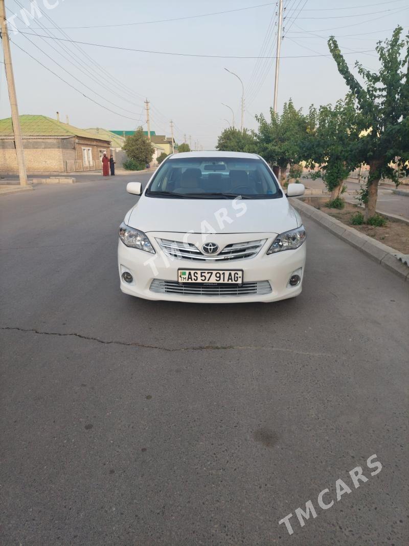 Toyota Corolla 2012 - 146 000 TMT - Aşgabat - img 2